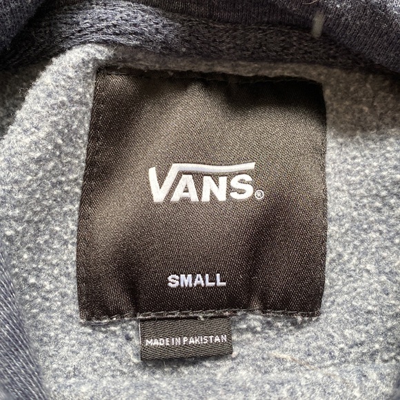 Vans Hoodie - Picture 2 of 2